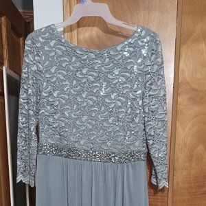 Mother of the Bride Dress Size16